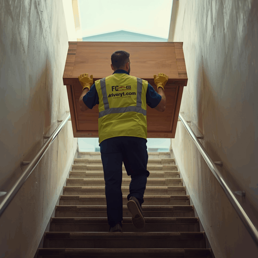 Attestation d'assurance RC Pro pour débarras à Paris