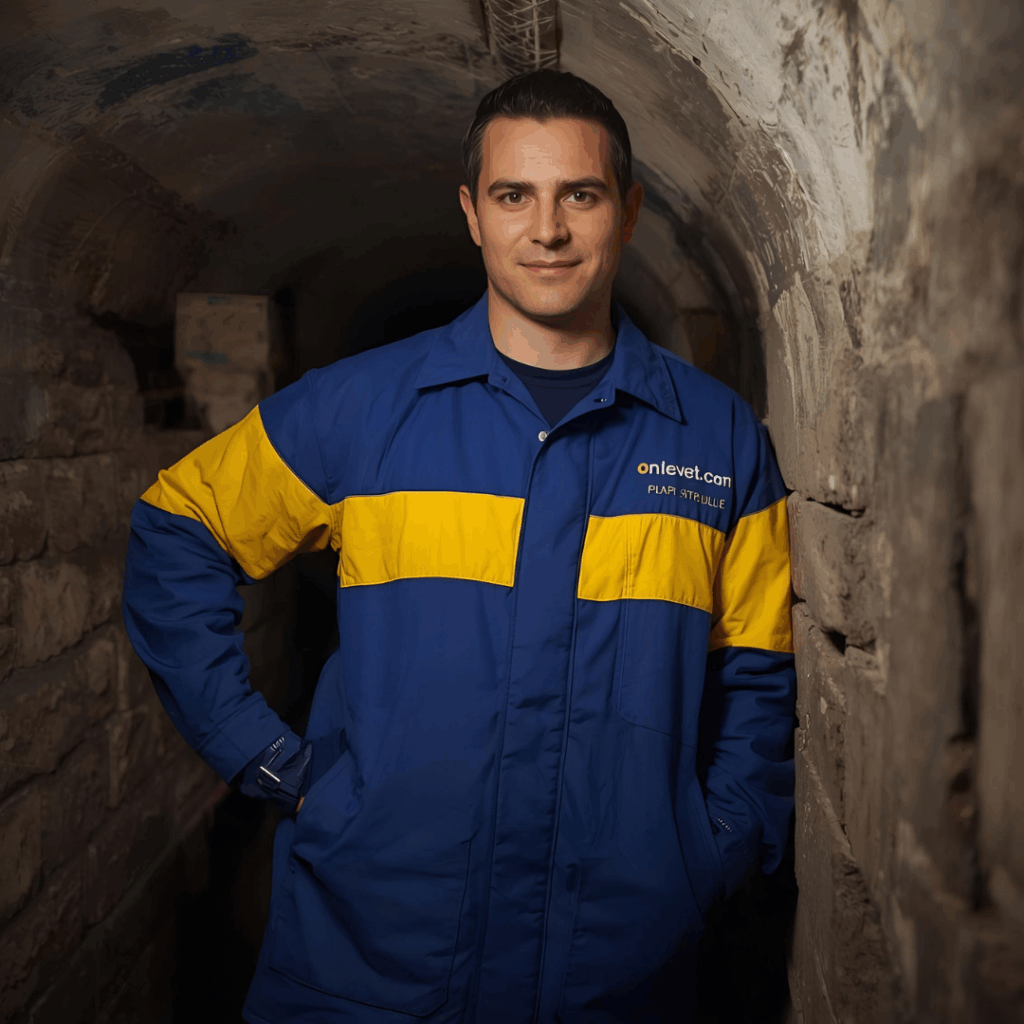 Restitution des Clés et Certificat de débarras par un technicien onlevetout