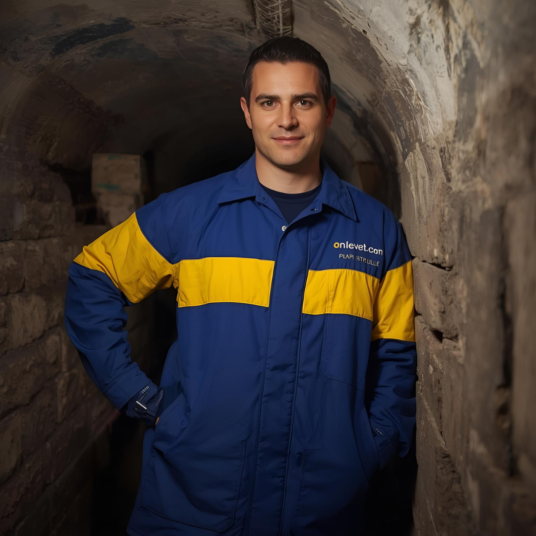 Restitution des Clés et Certificat de débarras par un technicien onlevetout