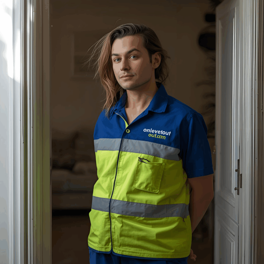 Notre equipe est disponible pour répondre à toutes vos questions et vous accompagner à chaque étape du debarras