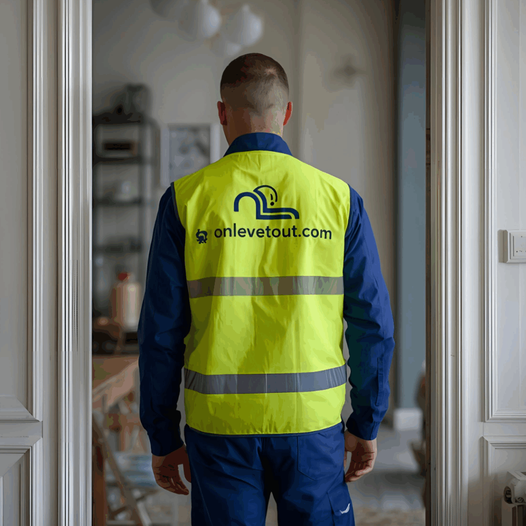 Services de Débarras 78 à Mantes-la-Jolie : rapide, efficace, éco-responsable