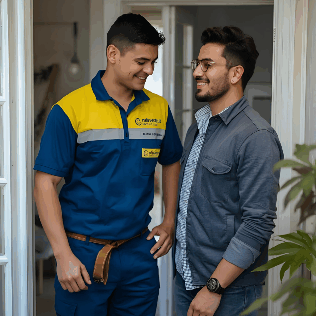 Pour débarrasser un appartement en fin de bail, vous devez vider le logement de tous vos biens personnels avant de le restituer au propriétaire, en respectant les termes de votre contrat.