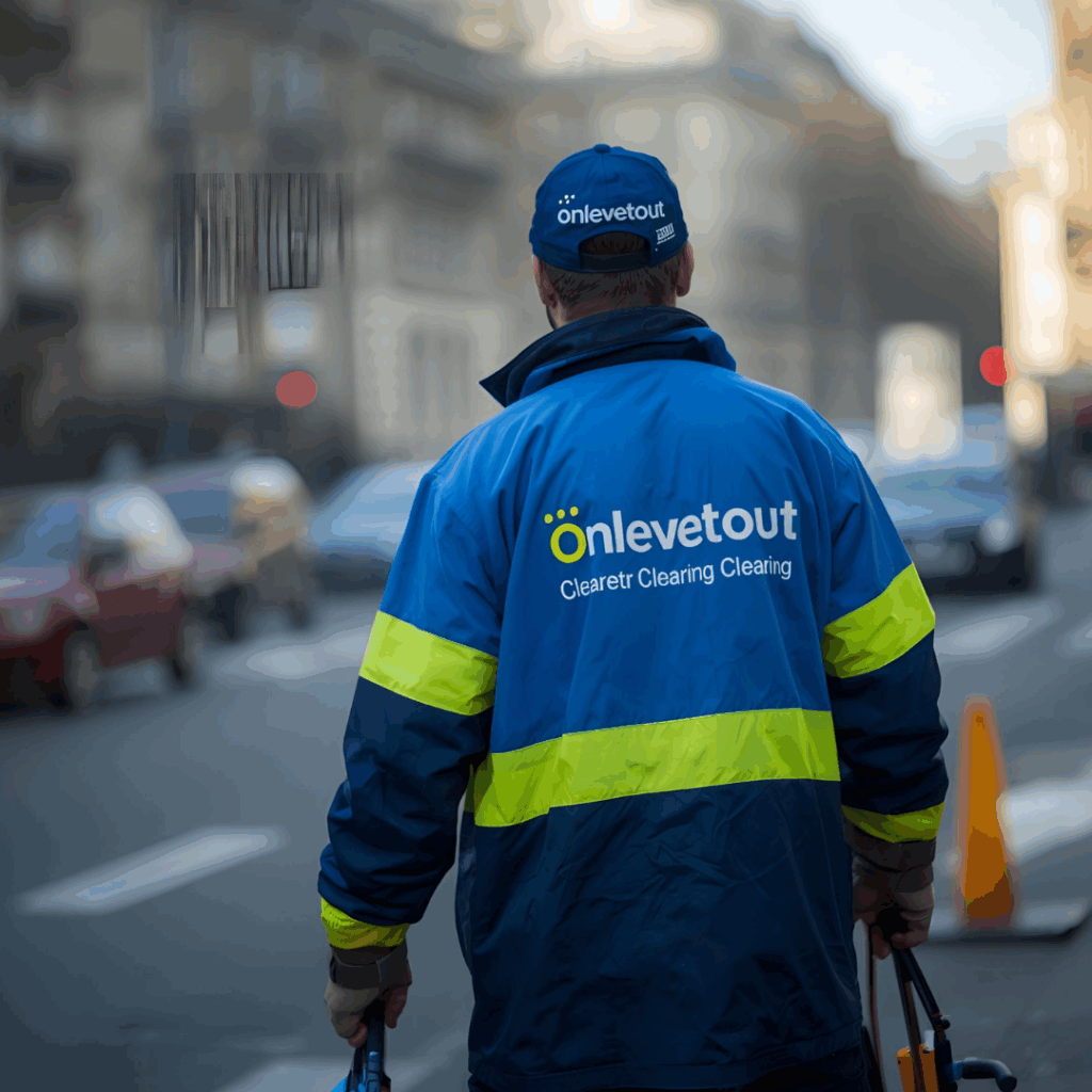 Débarras après décès abordable Paris - Service respectueux prix transparent