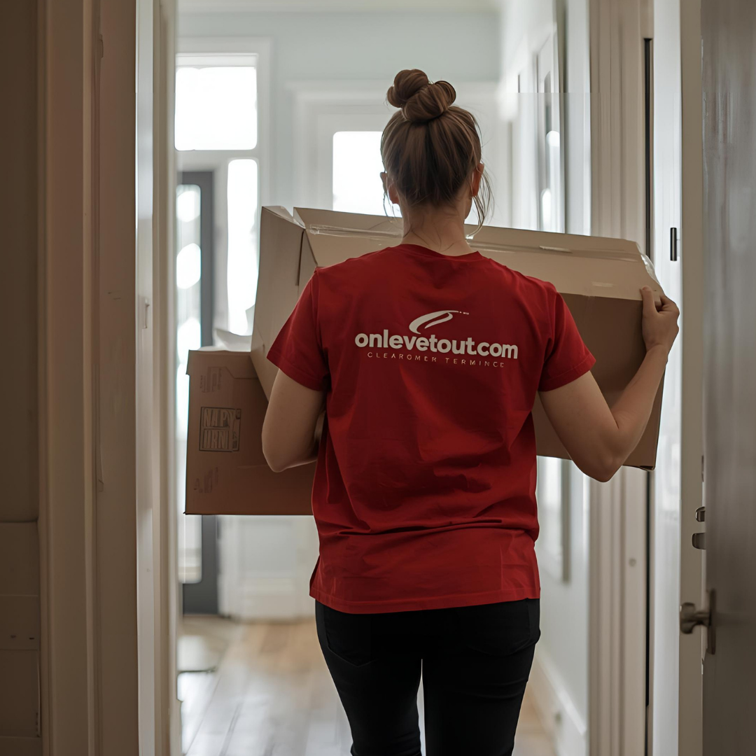 Service débarras Évry-Courcouronnes et Corbeil-Essonnes 91 - Prix transparent