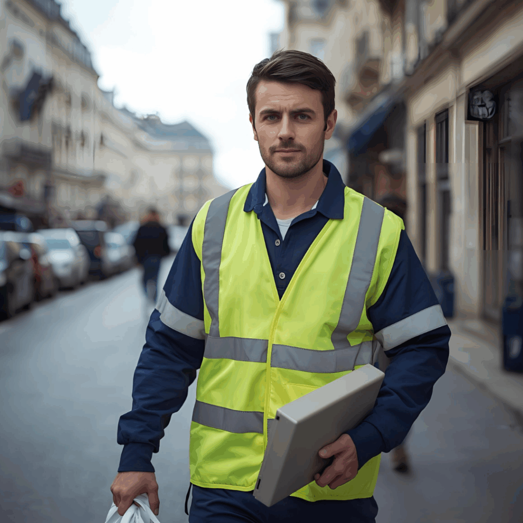 Débarras de maison et appartement gratuit