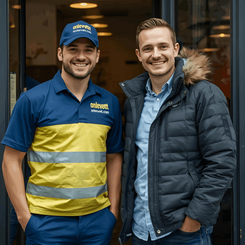 Un débarras maison est le processus de désencombrement d'une maison, incluant l'enlèvement des objets inutiles, des meubles, et des encombrants, suivi d'un nettoyage approfondi du logement