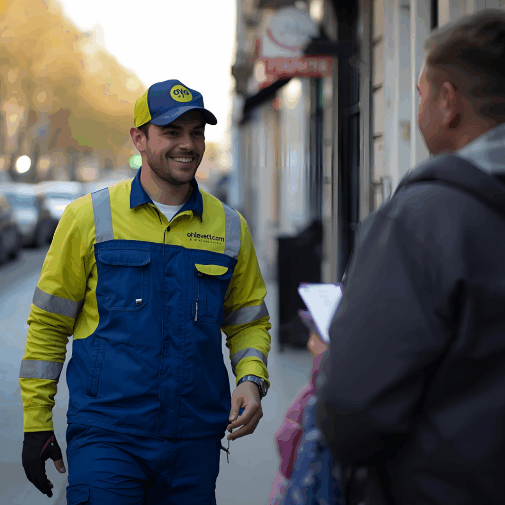 Débarras maison vente immobilière - Préparation logement vide