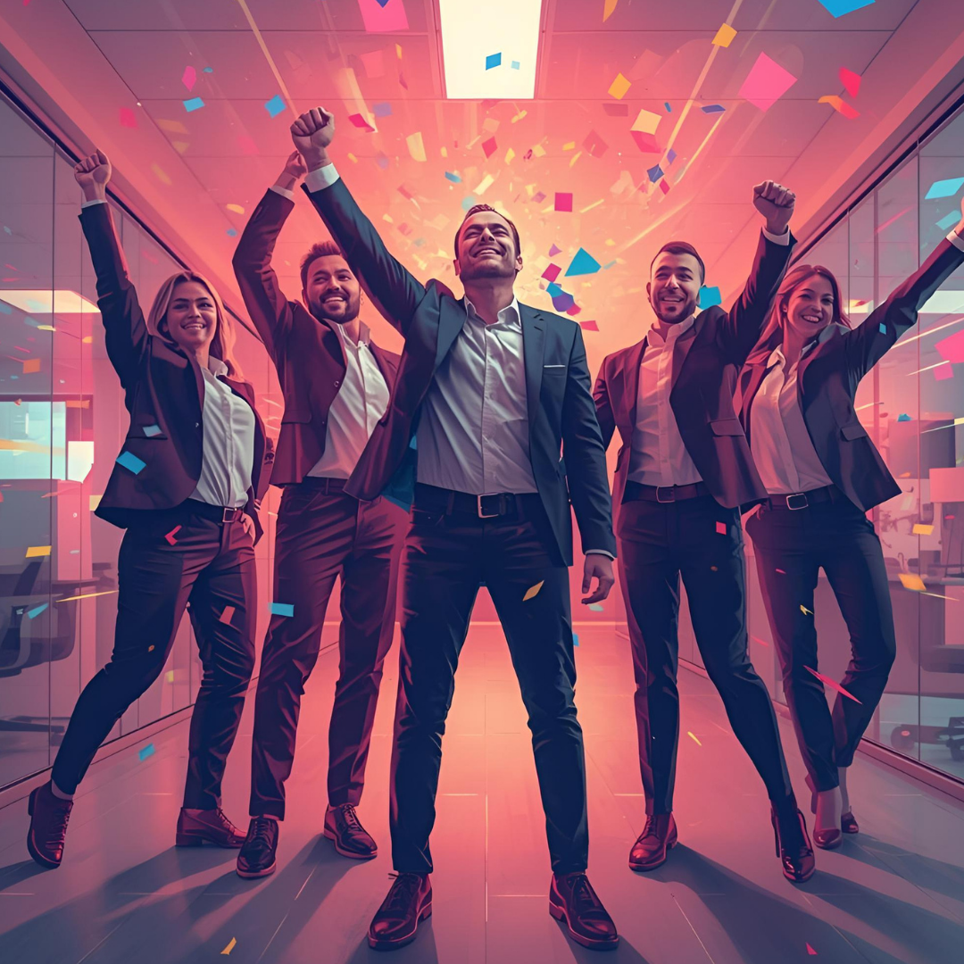 ONLEVETOUT 2026 - Équipe complète et services optimisés