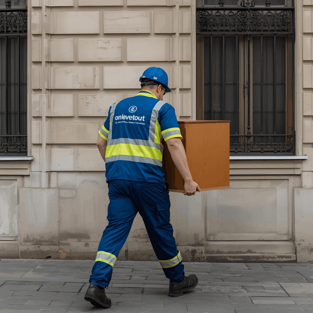 Expertise professionnelle objets valeur pour débarras gratuit Paris