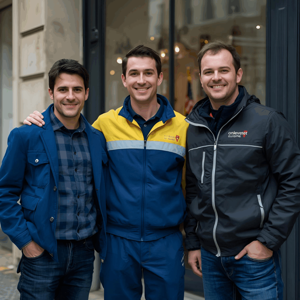 Service de nettoyage après décès professionnel. Intervention discrète et respectueuse