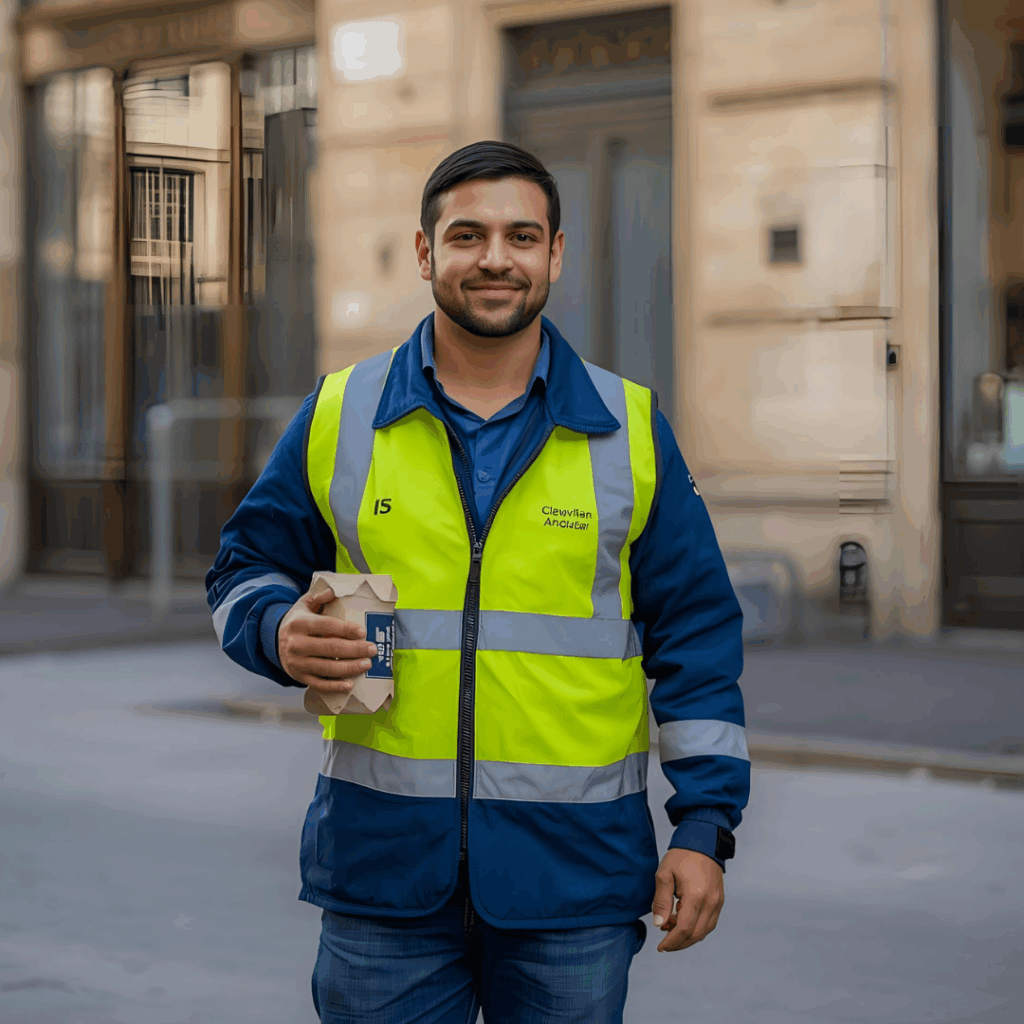 Intervention complète débarras gratuit Île-de-France - Service professionnel