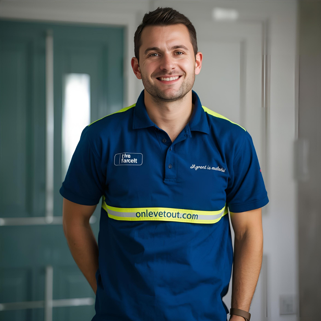 Inventaire méthodique des biens lors d'un vidage succession pour notaire en Île-de-France.