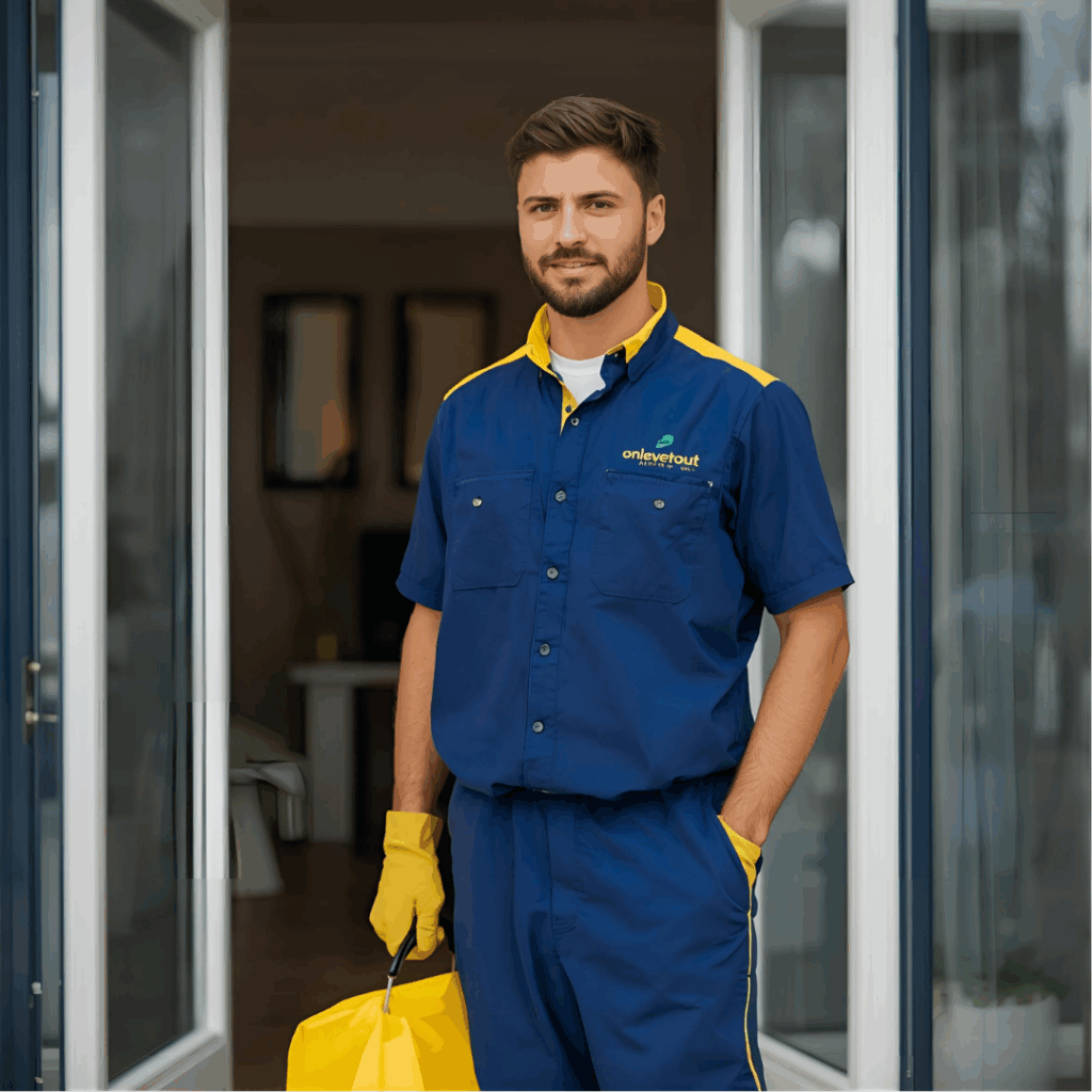 Mise en sécurité des documents importants et des objets de valeur lors d'une succession.