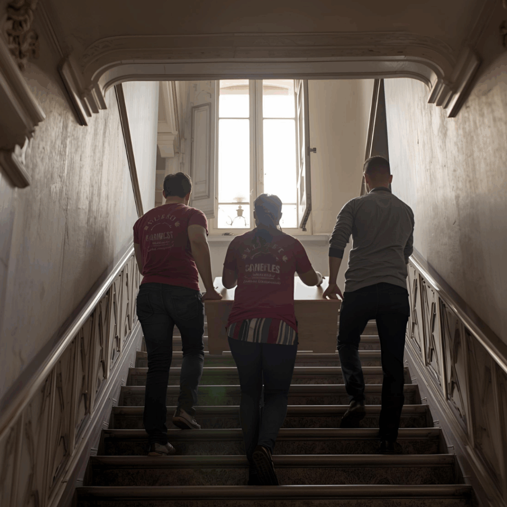Transparence prix ONLEVETOUT - Devis détaillé sans surprise