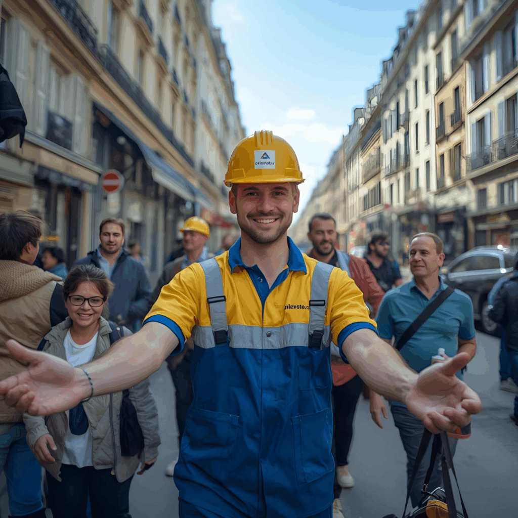 Tri sécurisé des documents importants et mise sous scellés lors d'une succession.