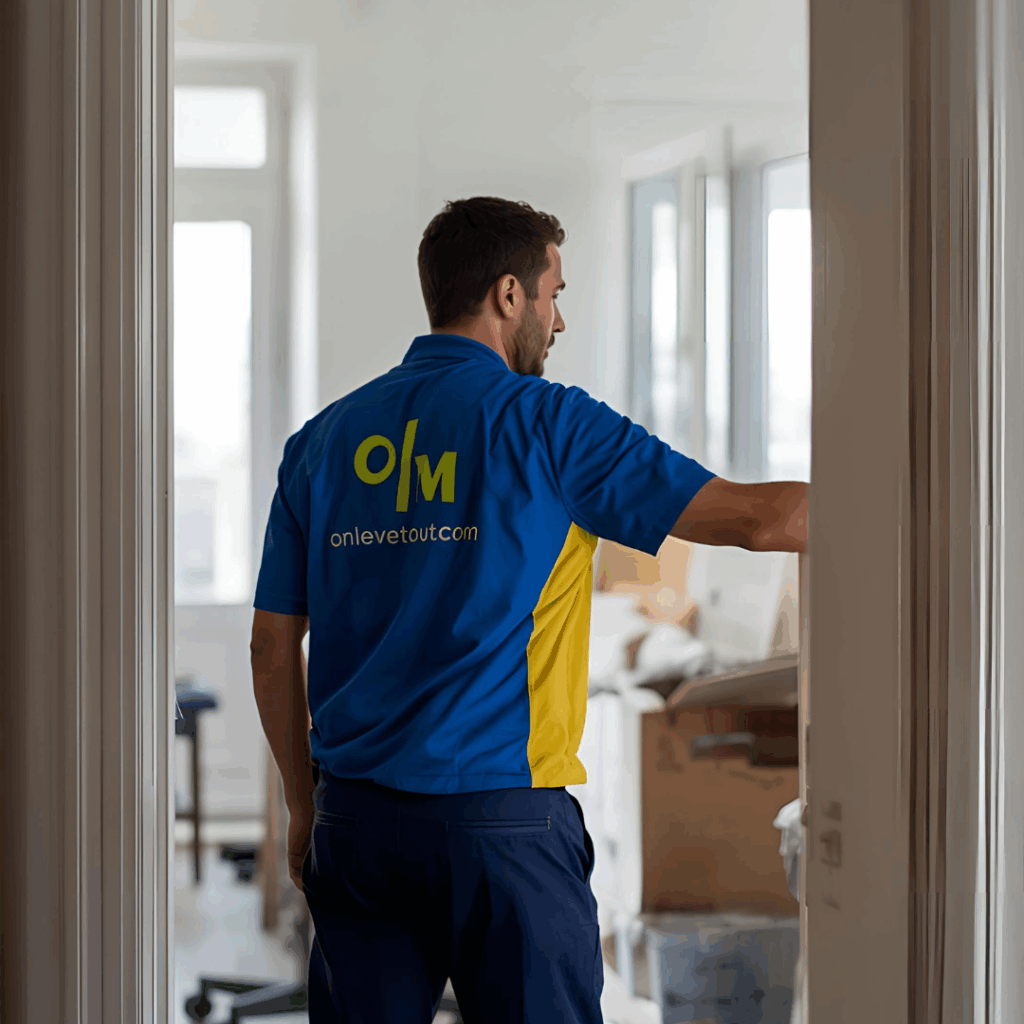 Vider un logement après un décès : un accompagnement humain fait toute la différence