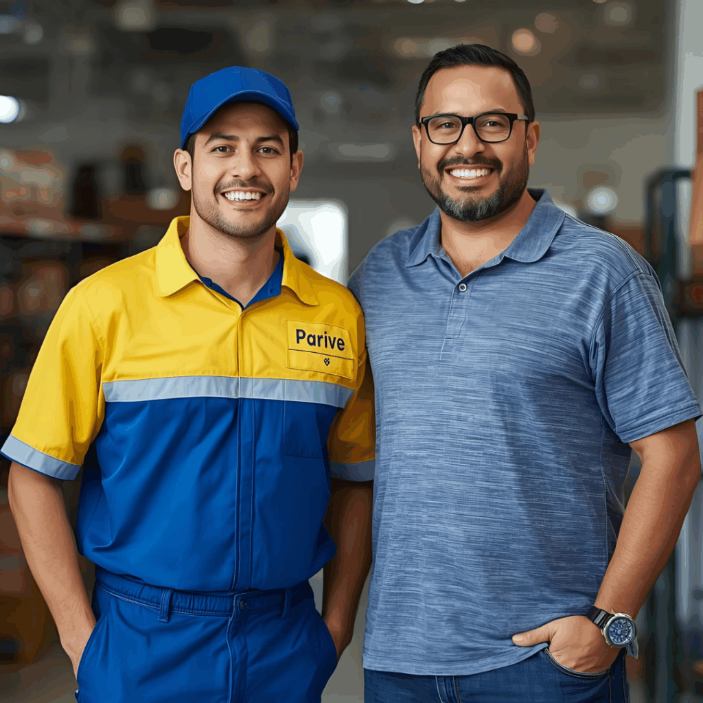 Visite gratuite estimation débarras - Expert à domicile